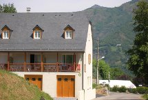 Apartamentos Gite 6/12 pax